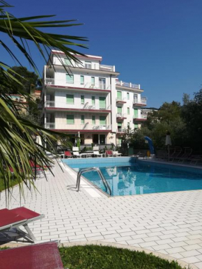 Hotel Residence Garden